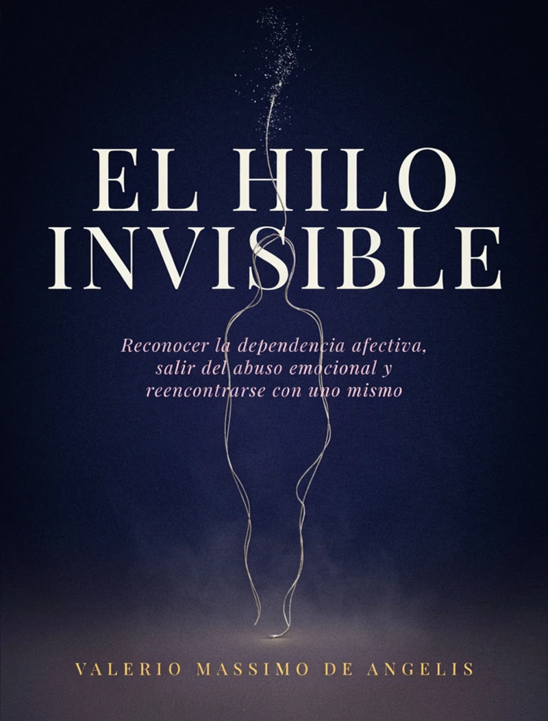 Portada: El hilo invisible