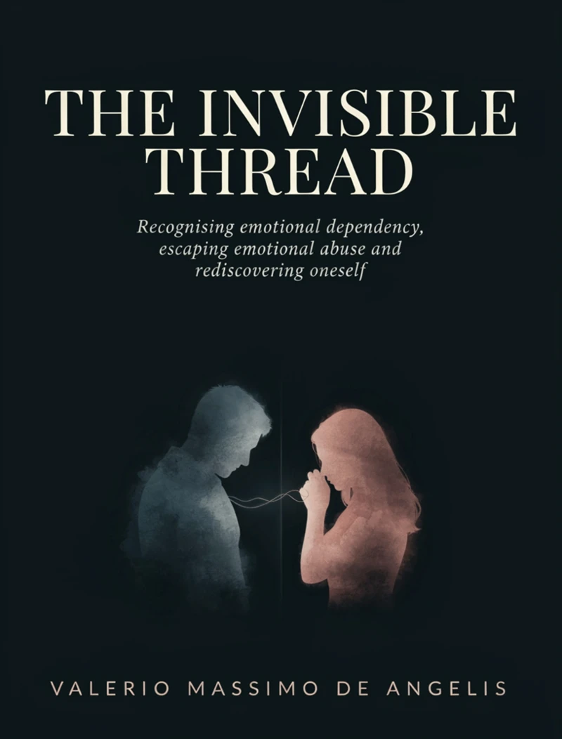 Portada: The Invisible Thread