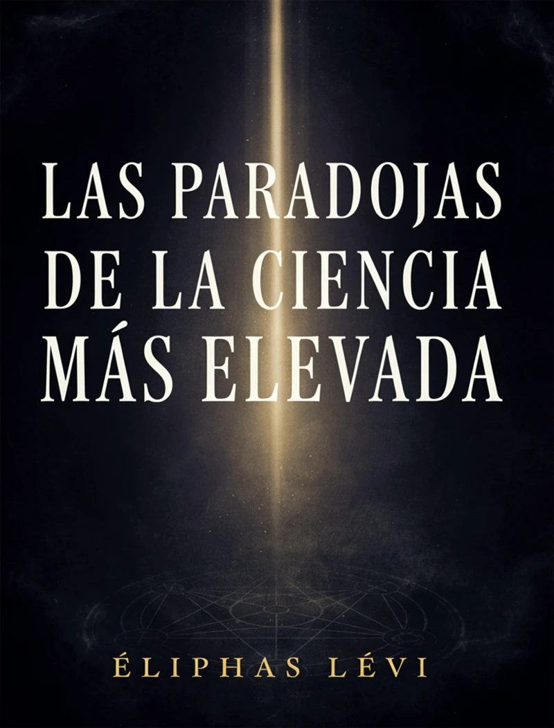 Portada: Las paradojas de la ciencia más elevada