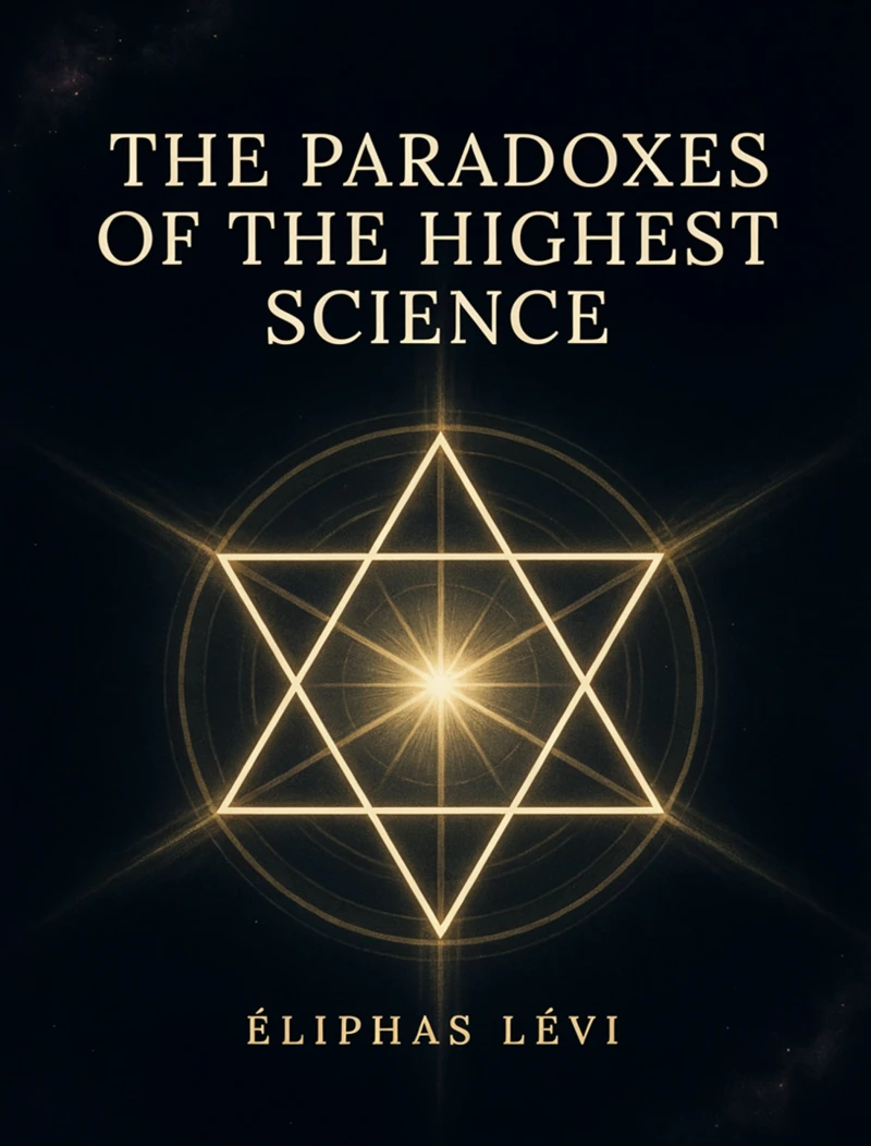 Portada: The Paradoxes of the Highest Science