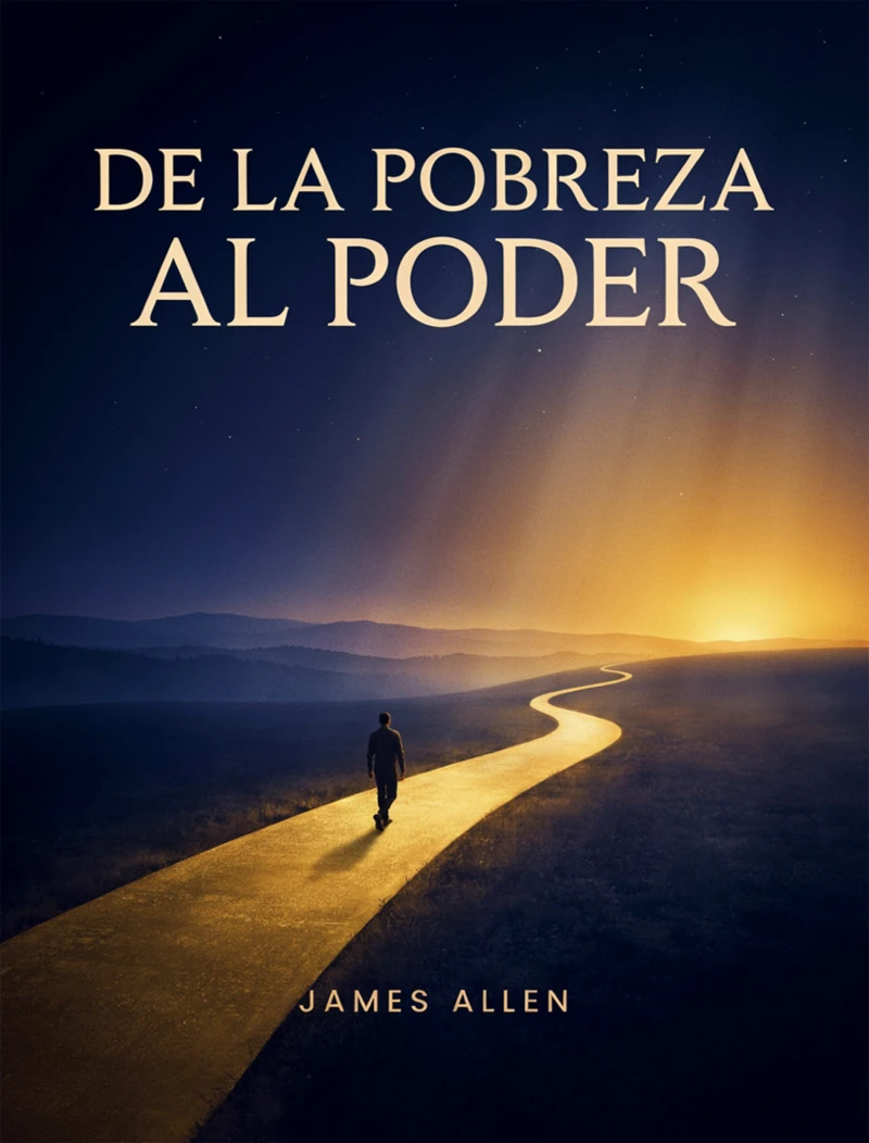 Portada: De la pobreza al poder