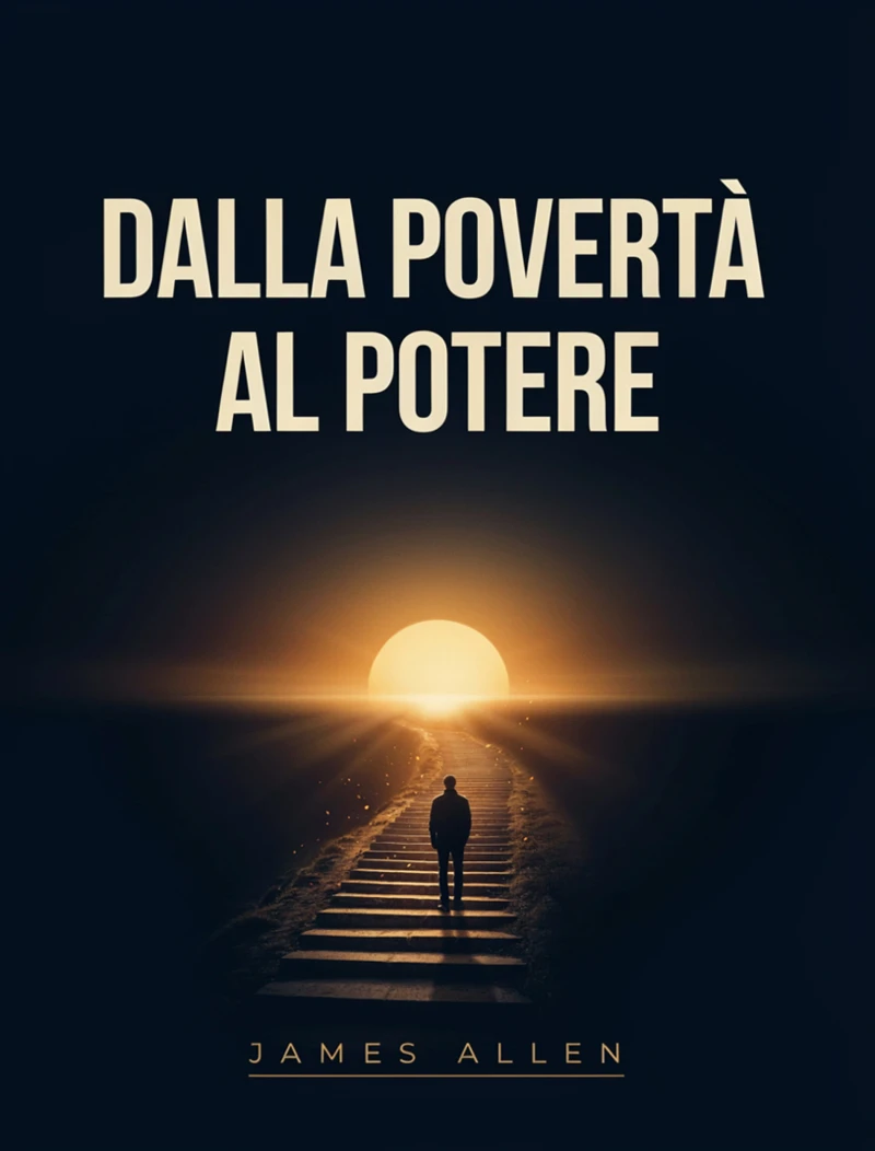 Portada: Dalla povertà al potere