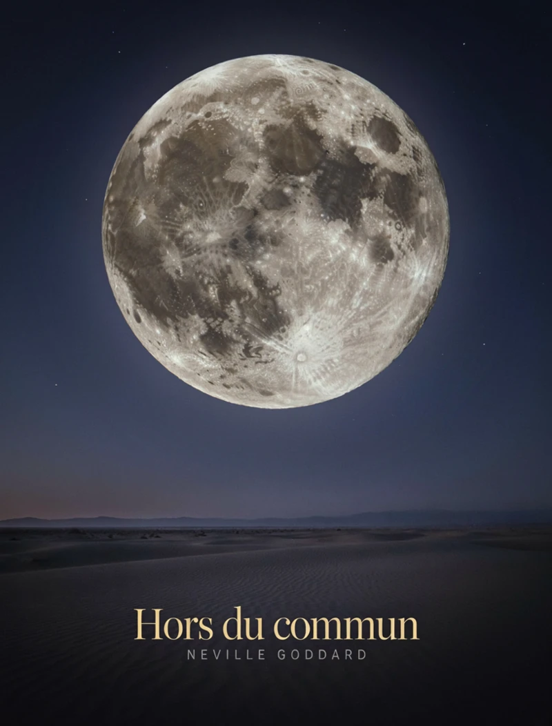 Portada: Hors du commun