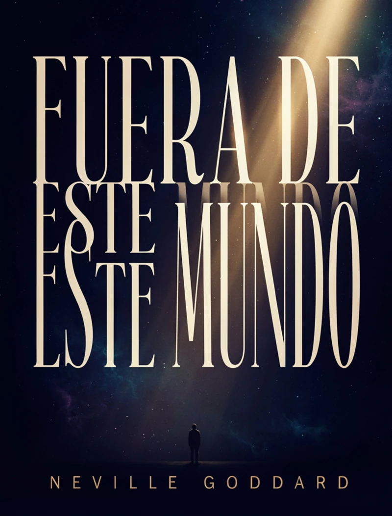 Portada: Fuera de este mundo