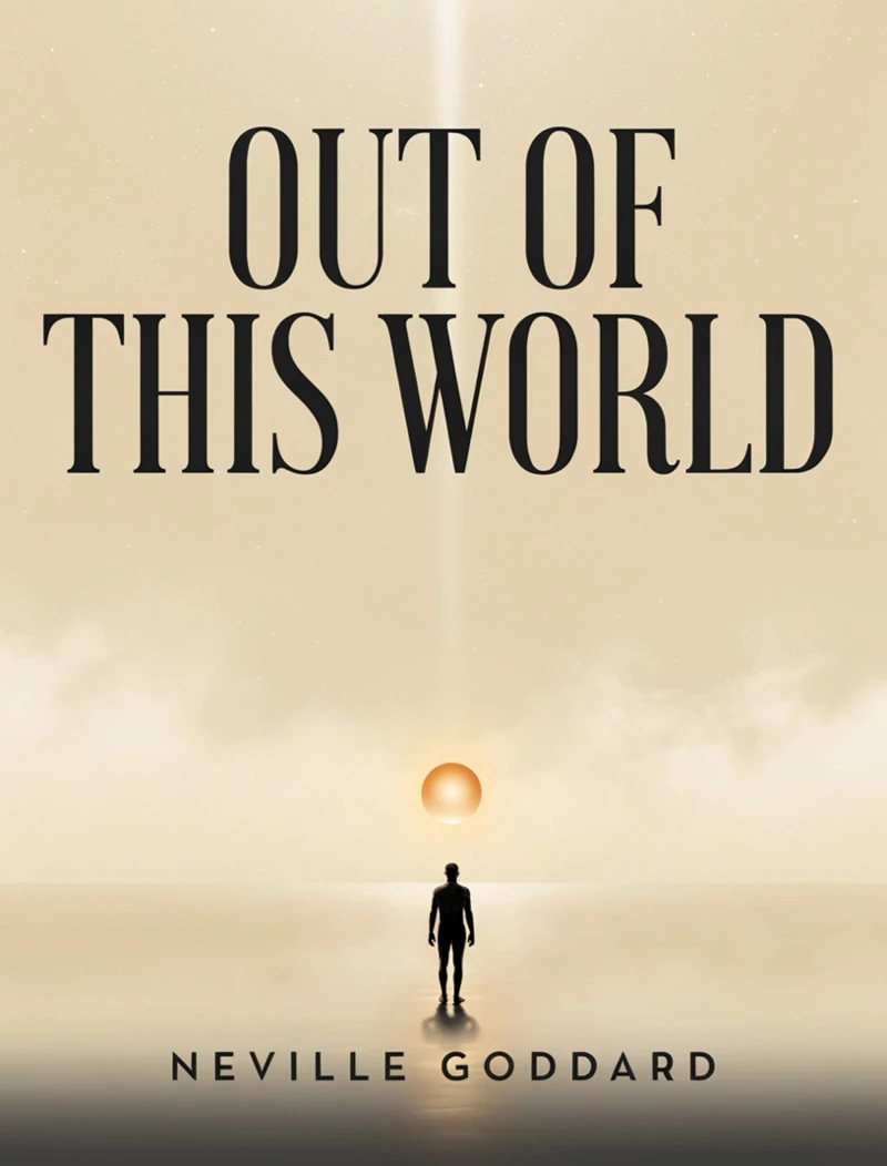 Portada: Out of This World