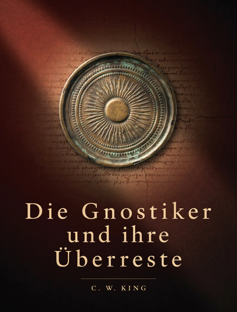 Portada: Die Gnostiker und ihre Überreste