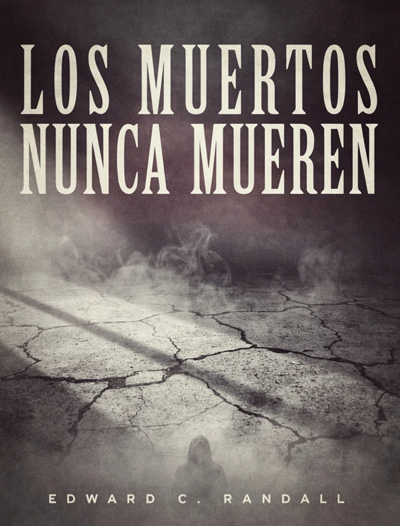 Portada: Los muertos nunca mueren