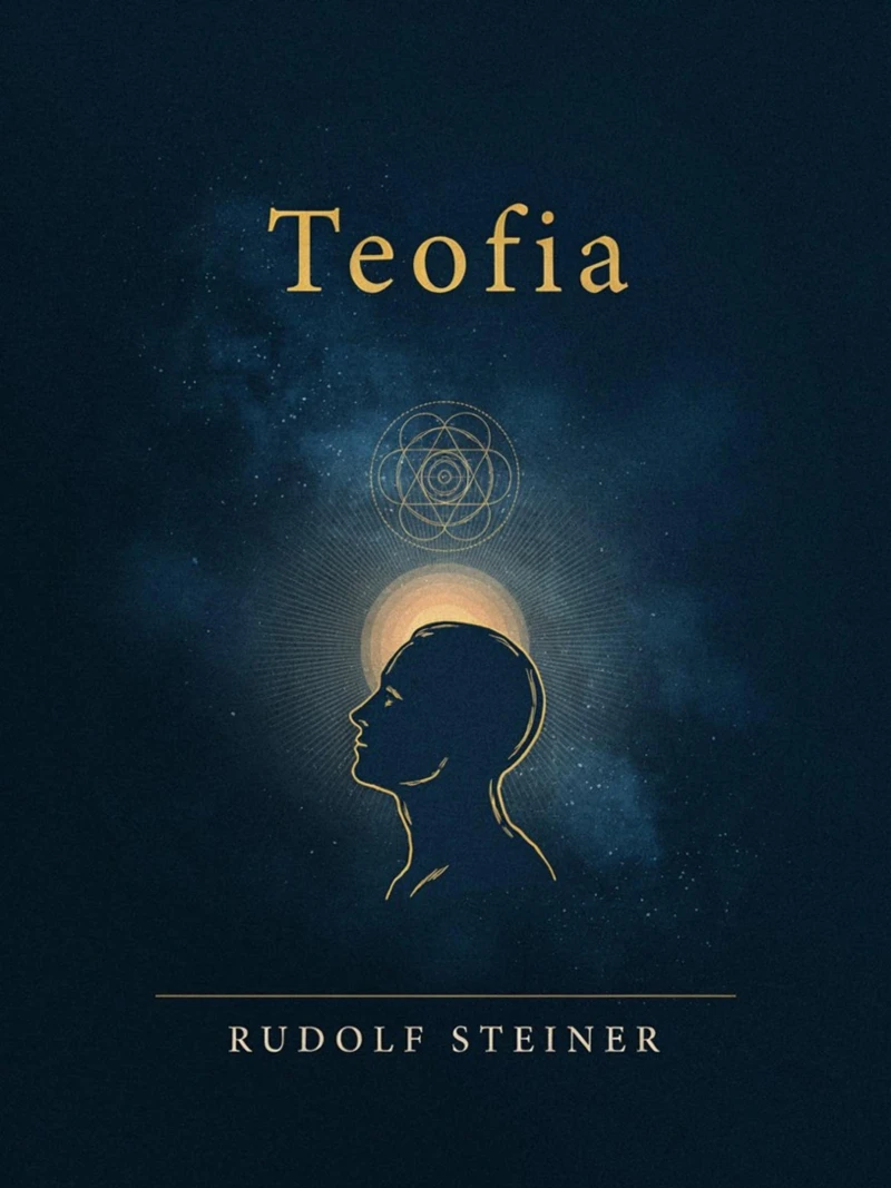Portada: Teofia