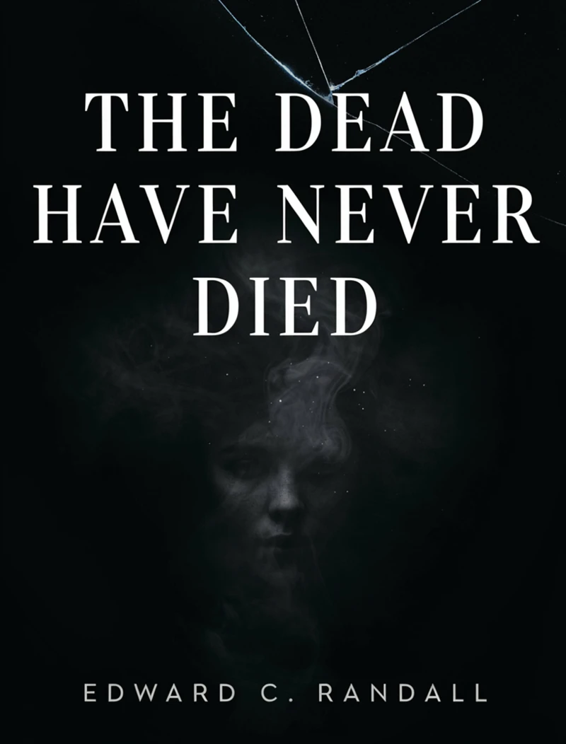 Portada: The Dead Have Never Died