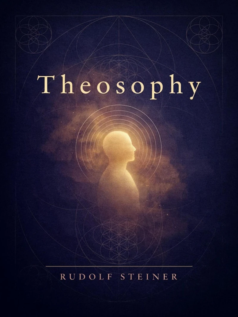 Portada: Theosophy