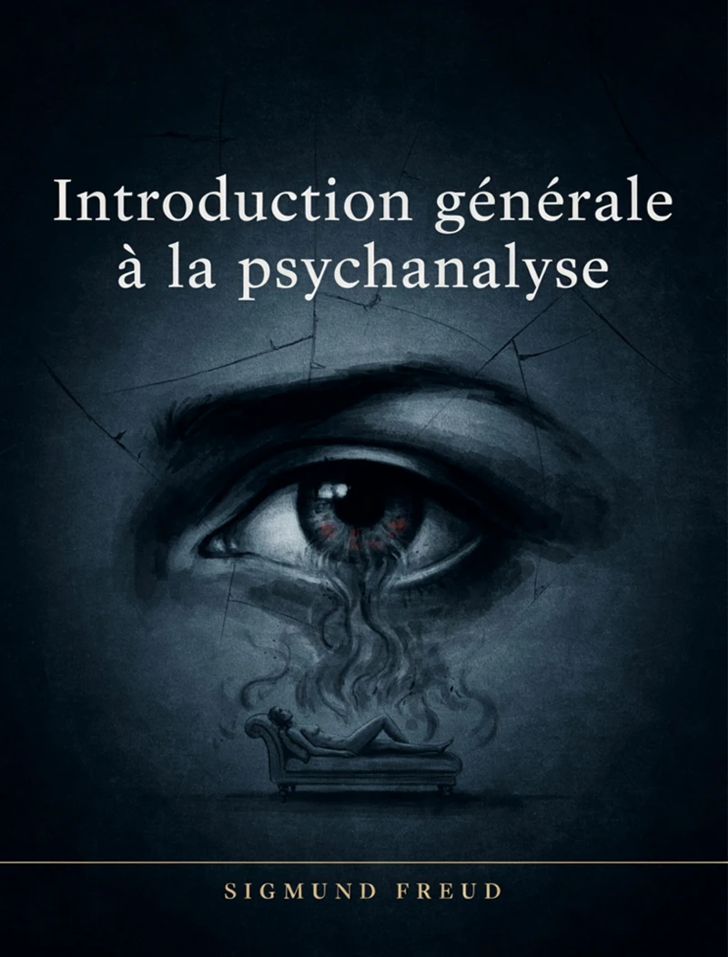 Portada: Introduction générale à la psychanalyse