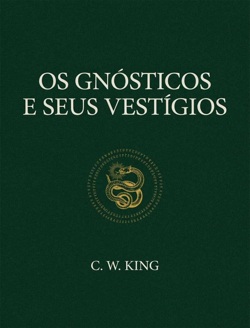 Portada: Os Gnósticos e Seus Vestígios