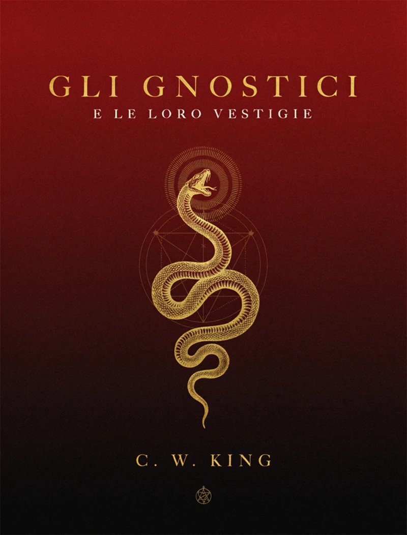 Portada: Gli gnostici e le loro vestigia