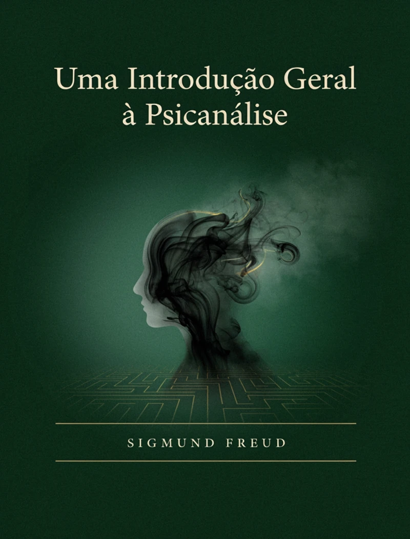 Portada: Uma Introdução Geral à Psicanálise