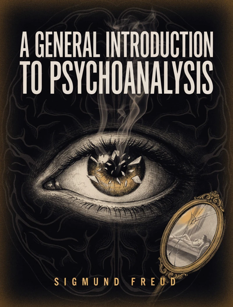Portada: A General Introduction to Psychoanalysis