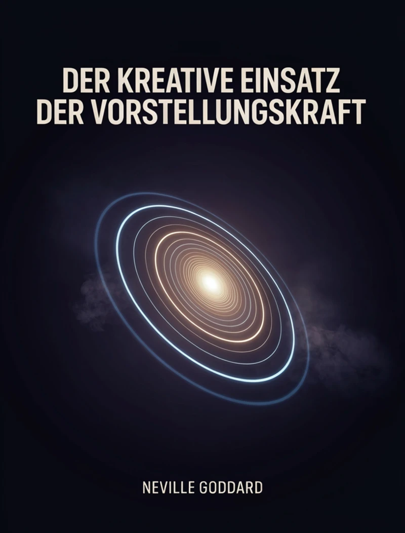 Portada: Der kreative Einsatz der Vorstellungskraft