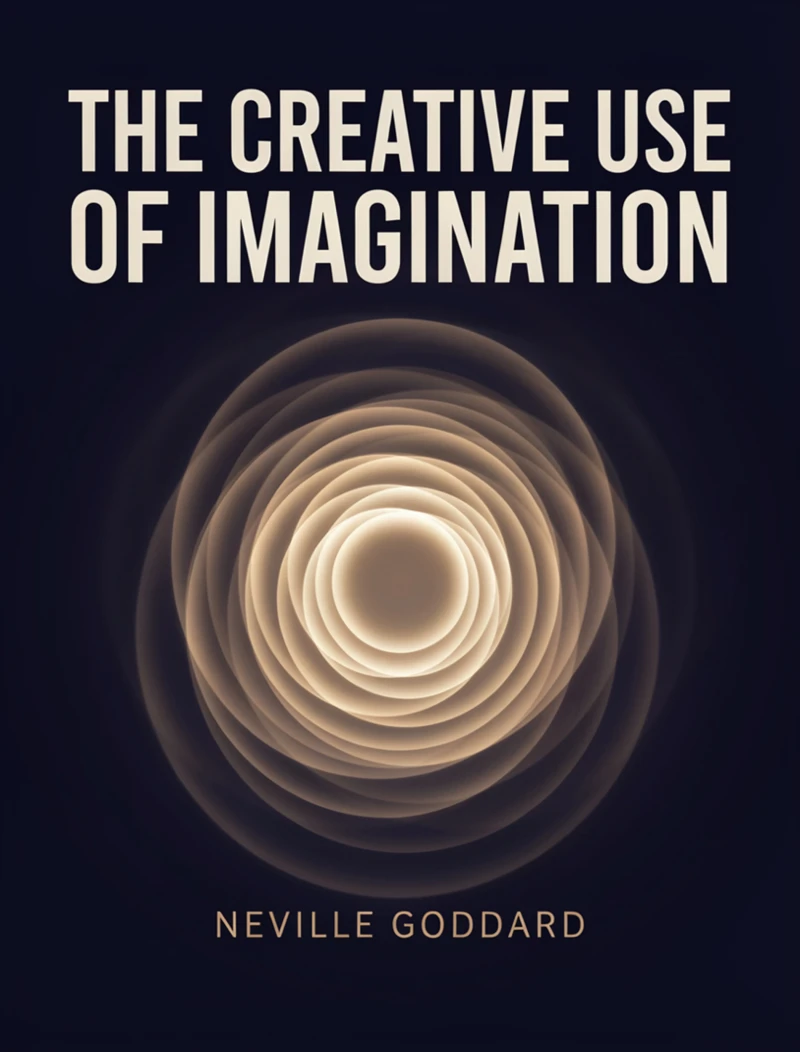 Portada: The Creative Use of Imagination