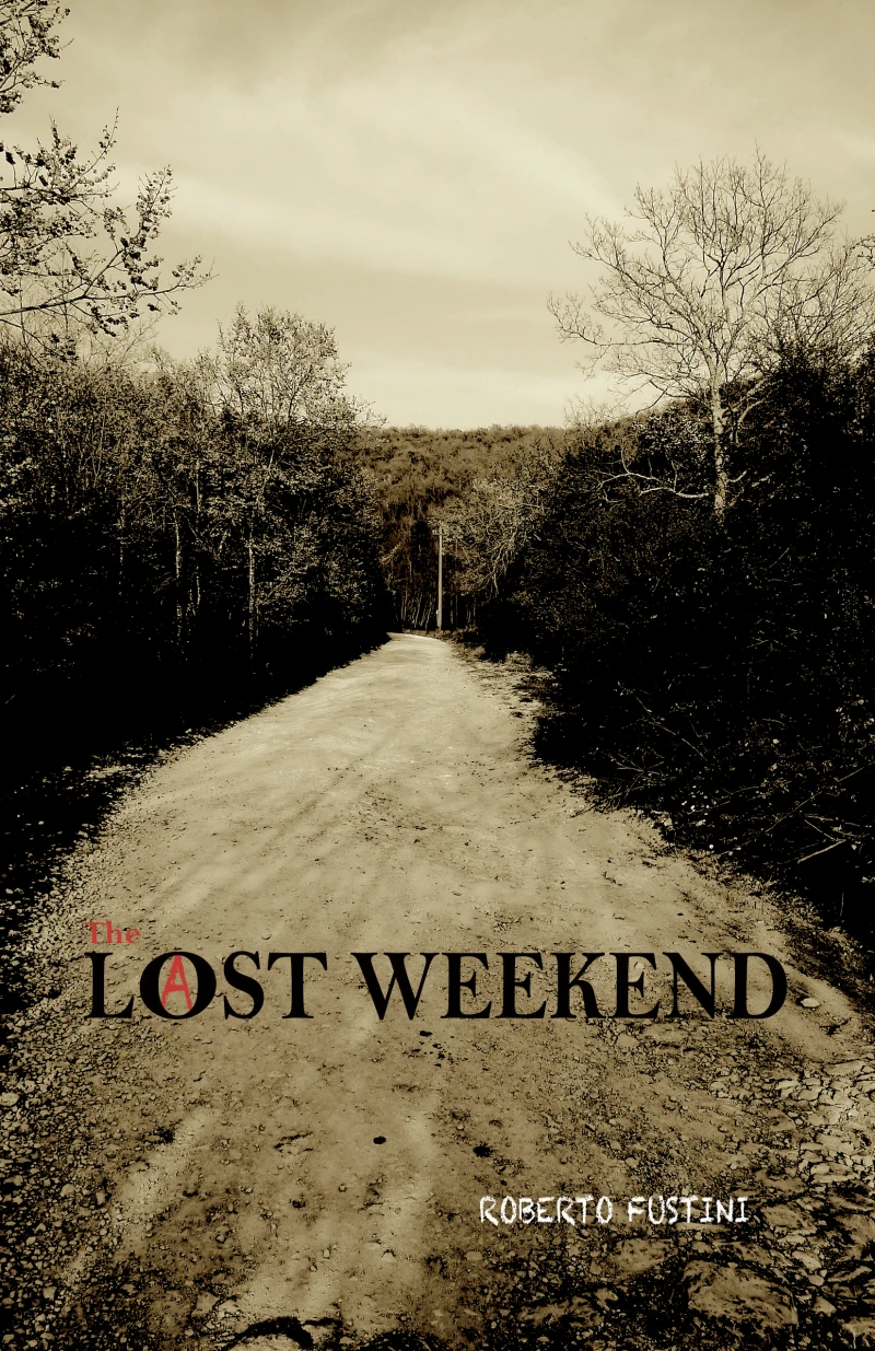 Portada: Lost Weekend