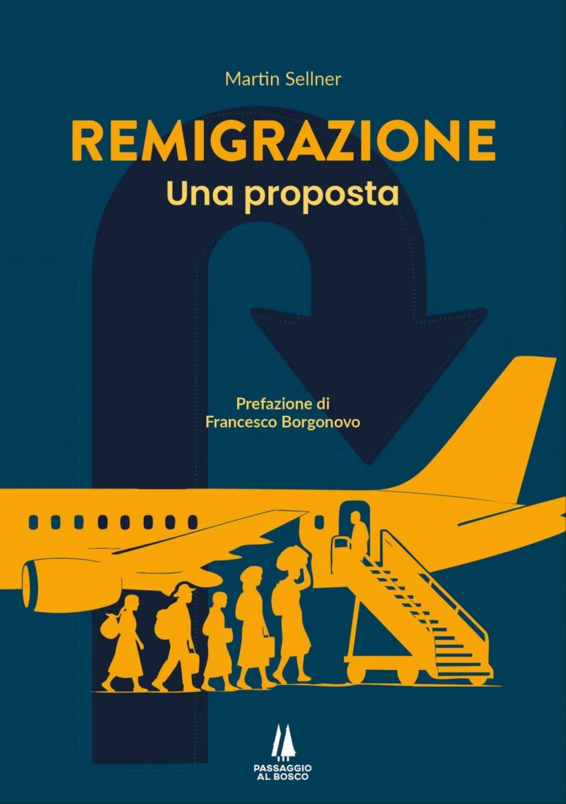 Portada: Remigrazione