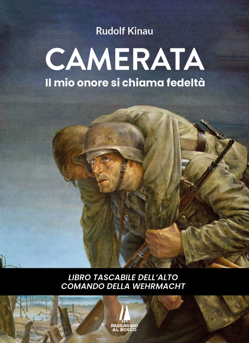 Portada: Camerata