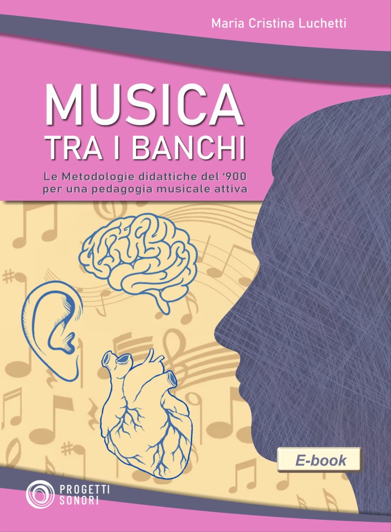Portada: Musica tra i banchi