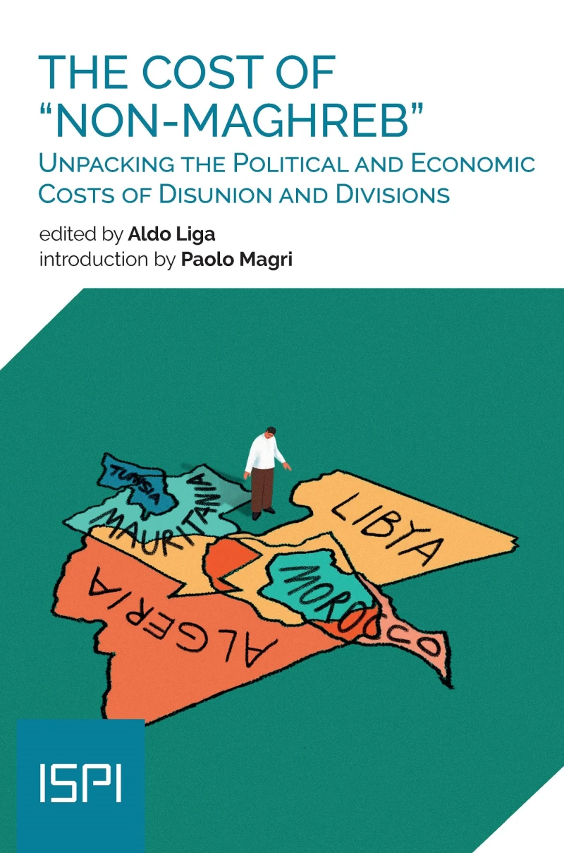 Portada: The Cost of "Non-Maghreb"