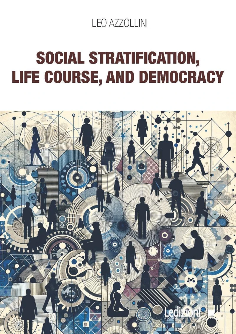 Portada: Social Stratification, Life Course, and Democracy