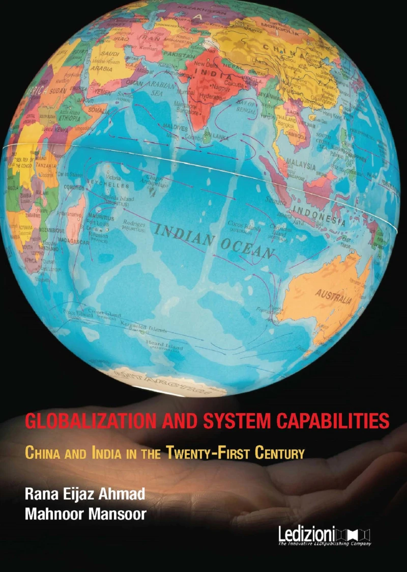 Portada: Globalization and System Capabilities