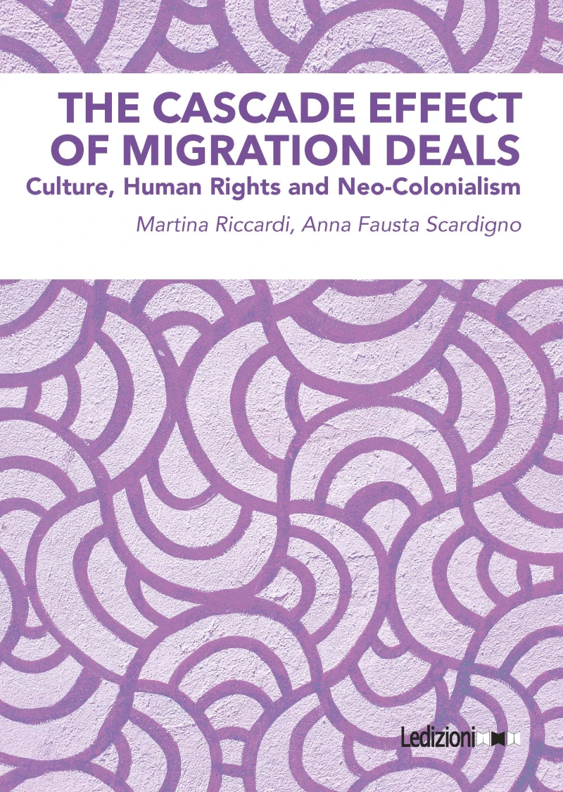 Portada: The Cascade Effect of Migration Deals