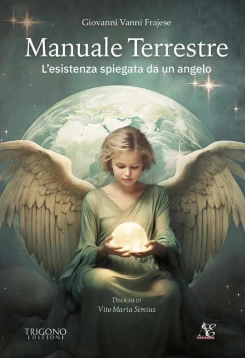 Portada: Manuale Terrestre