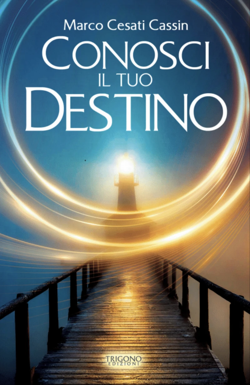 Portada: Conosci il tuo Destino