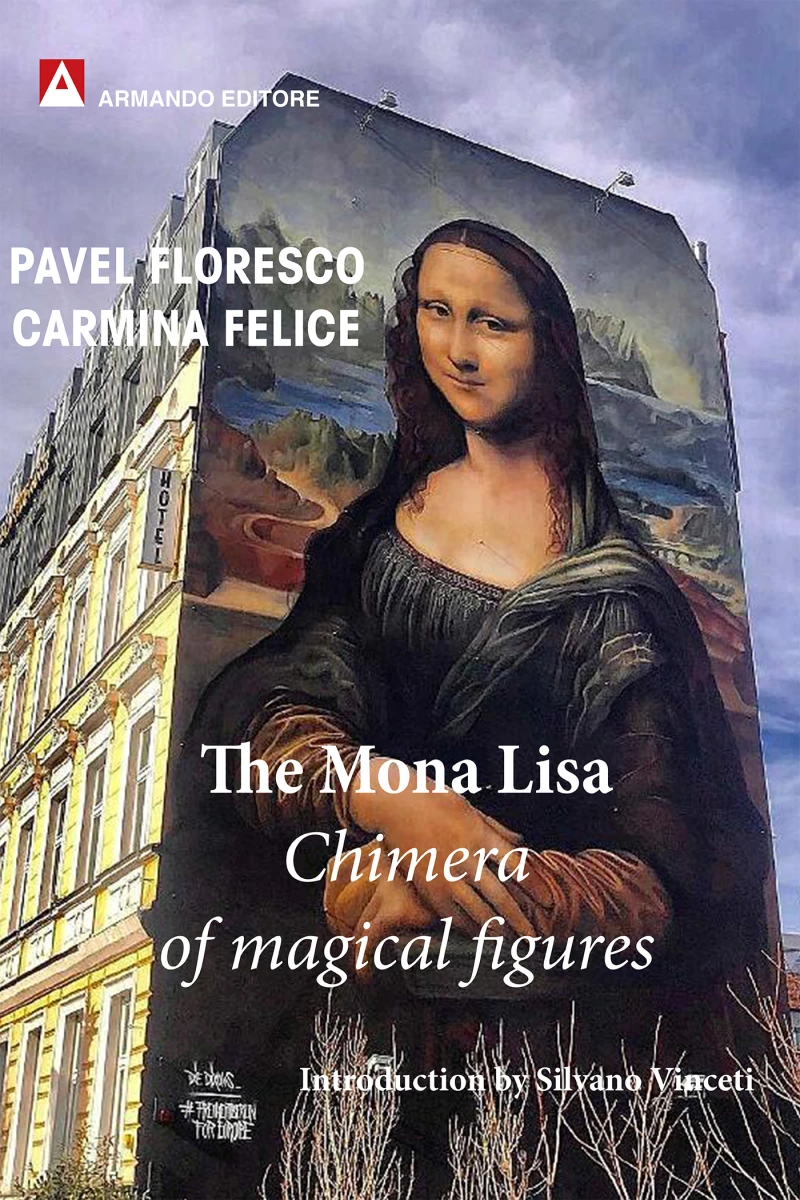 Portada: The Mona Lisa