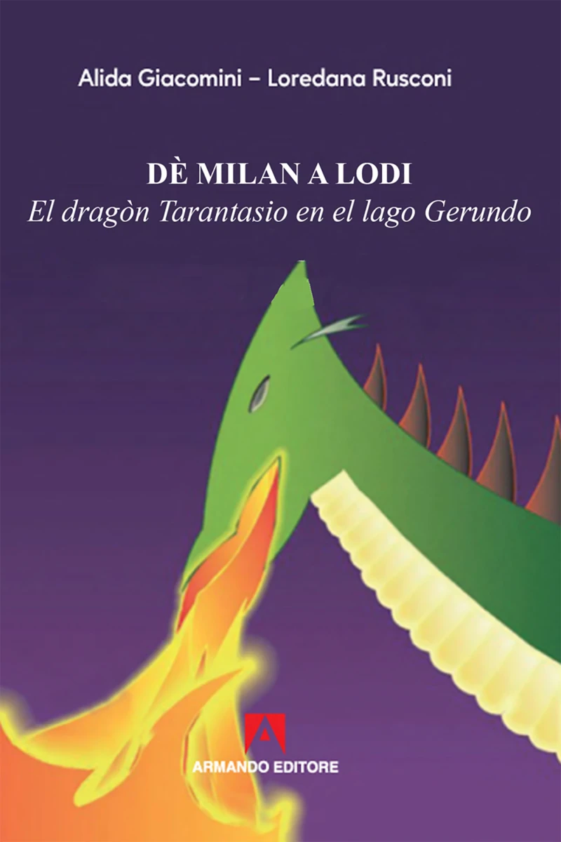 Portada: Dè Milan a Lodi
