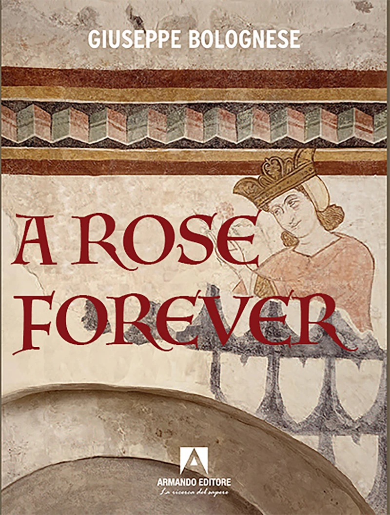 Portada: A rose forever