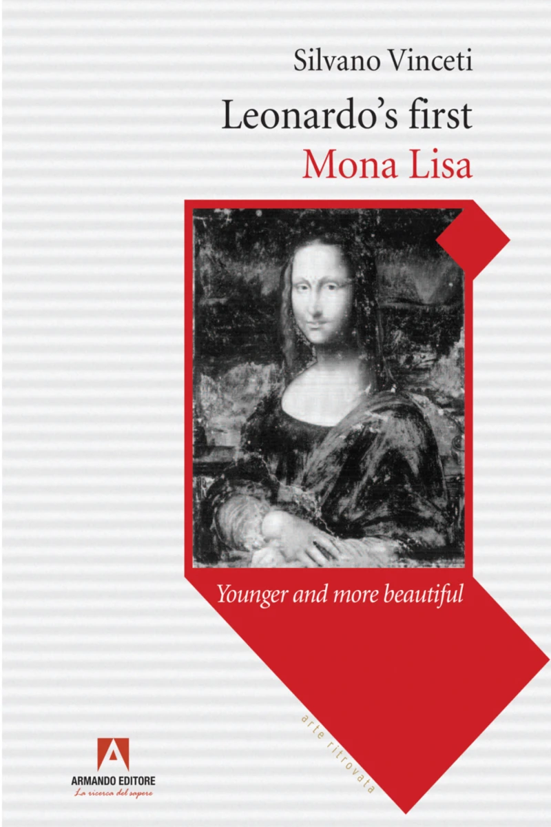 Portada: Leonardo's first Mona Lisa
