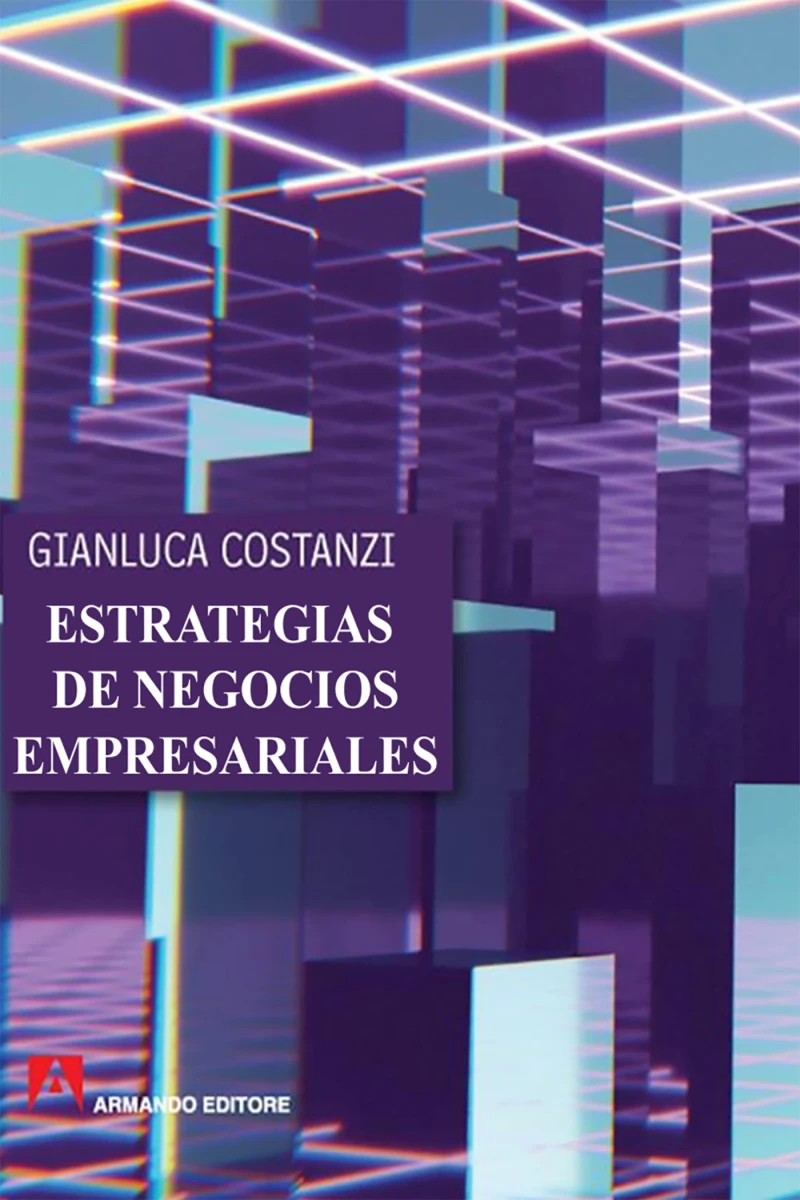 Portada: Estrategias de negocios empresariales