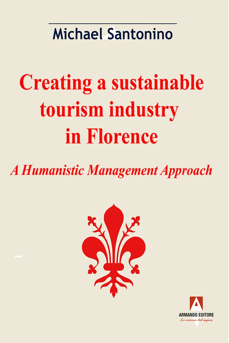 Portada: Creating a sustainable tourism industry in Florence