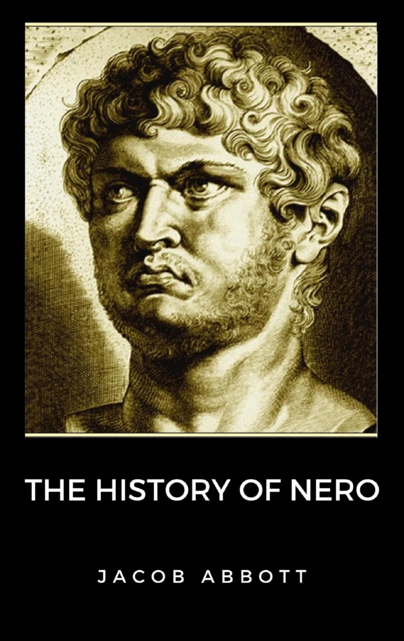 Portada: The History of Nero