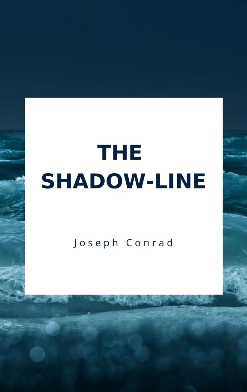 Portada: The Shadow-Line
