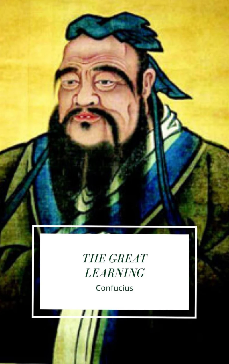 Portada: The Great Learning