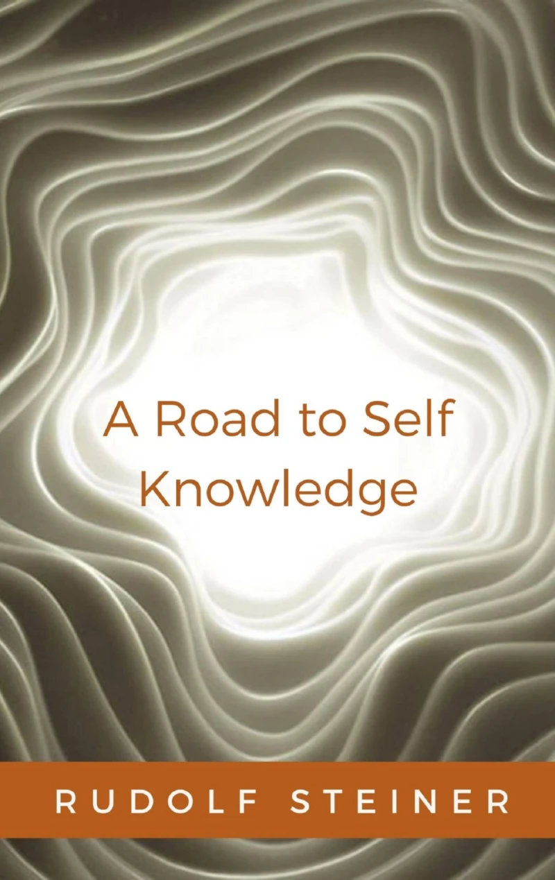 Portada: A Road to Self Knowledge