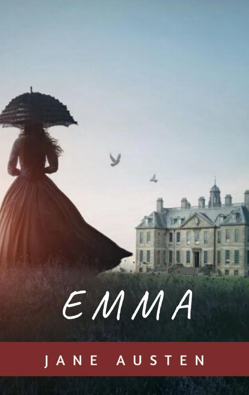 Portada: Emma