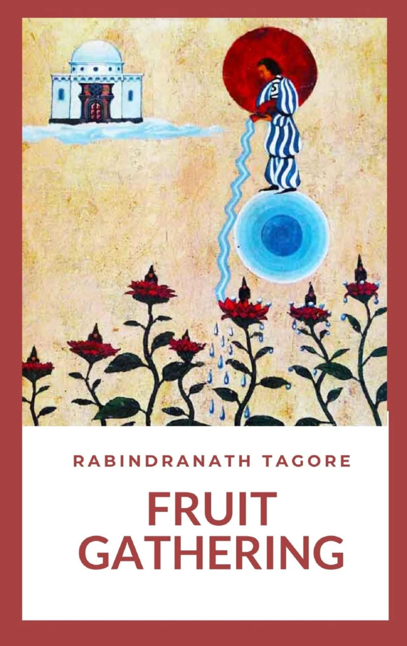 Portada: Fruit-Gathering