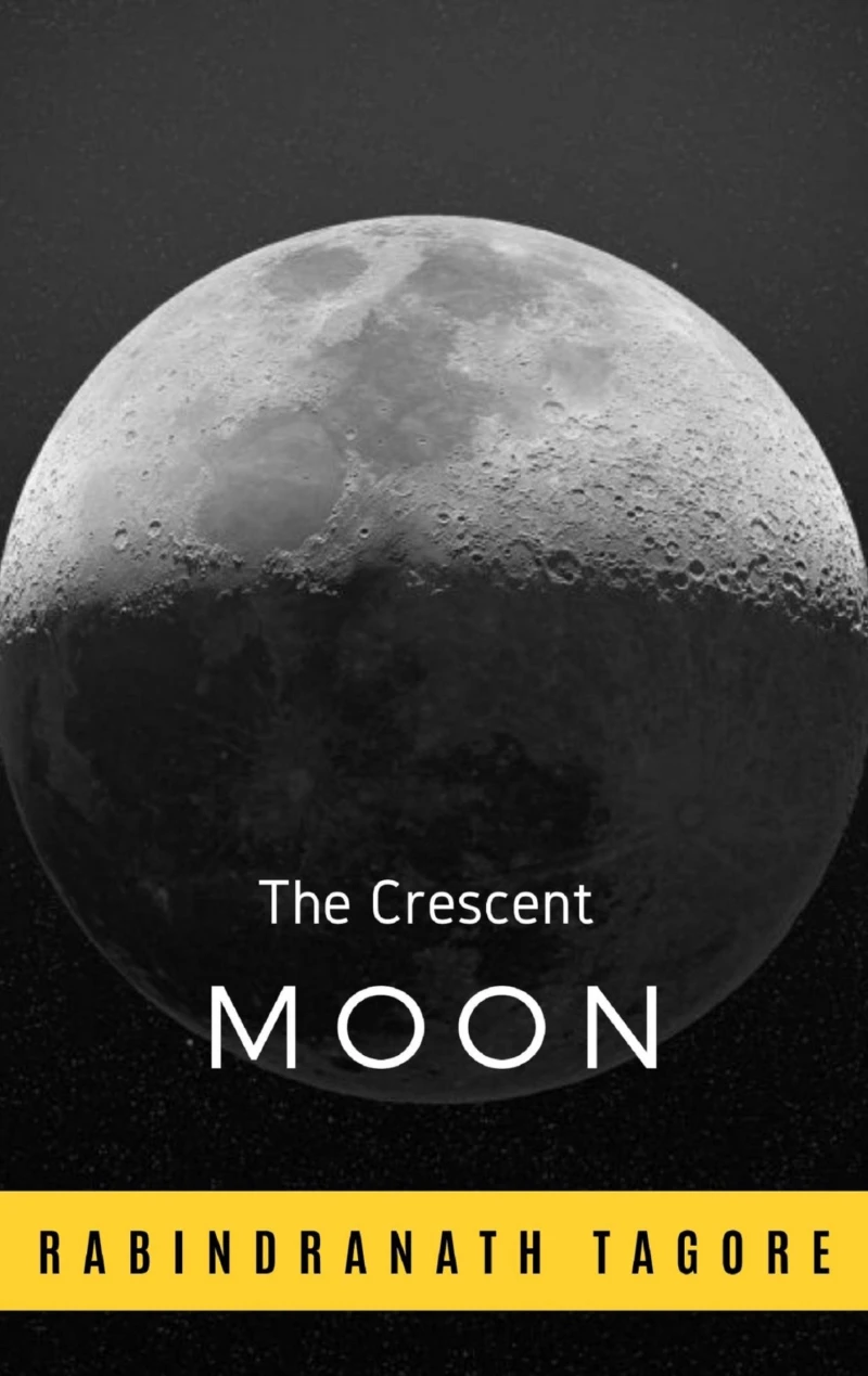 Portada: The Crescent Moon