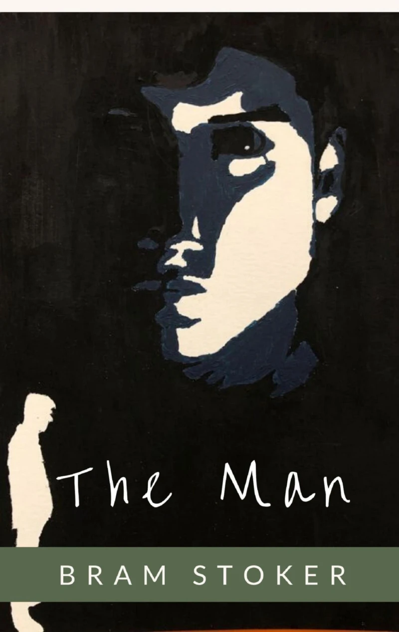 Portada: The Man