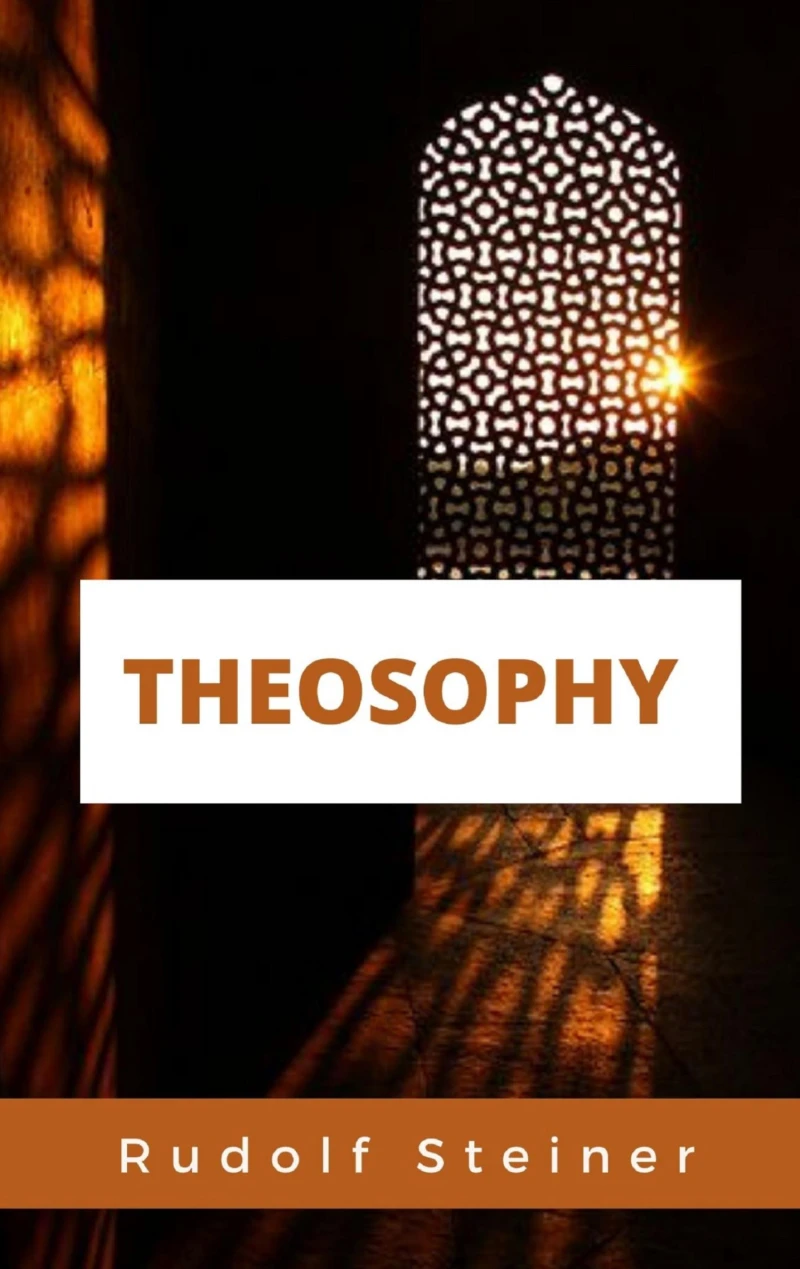 Portada: Theosophy