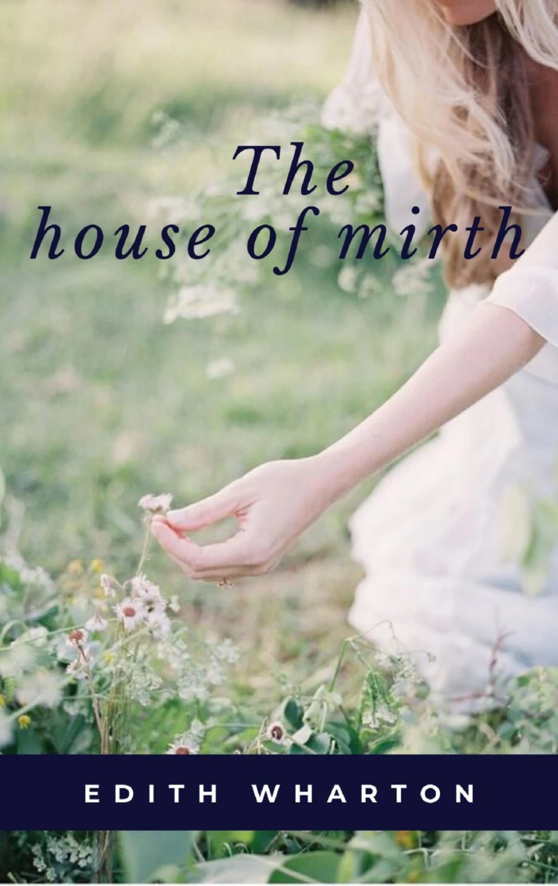 Portada: The House of Mirth