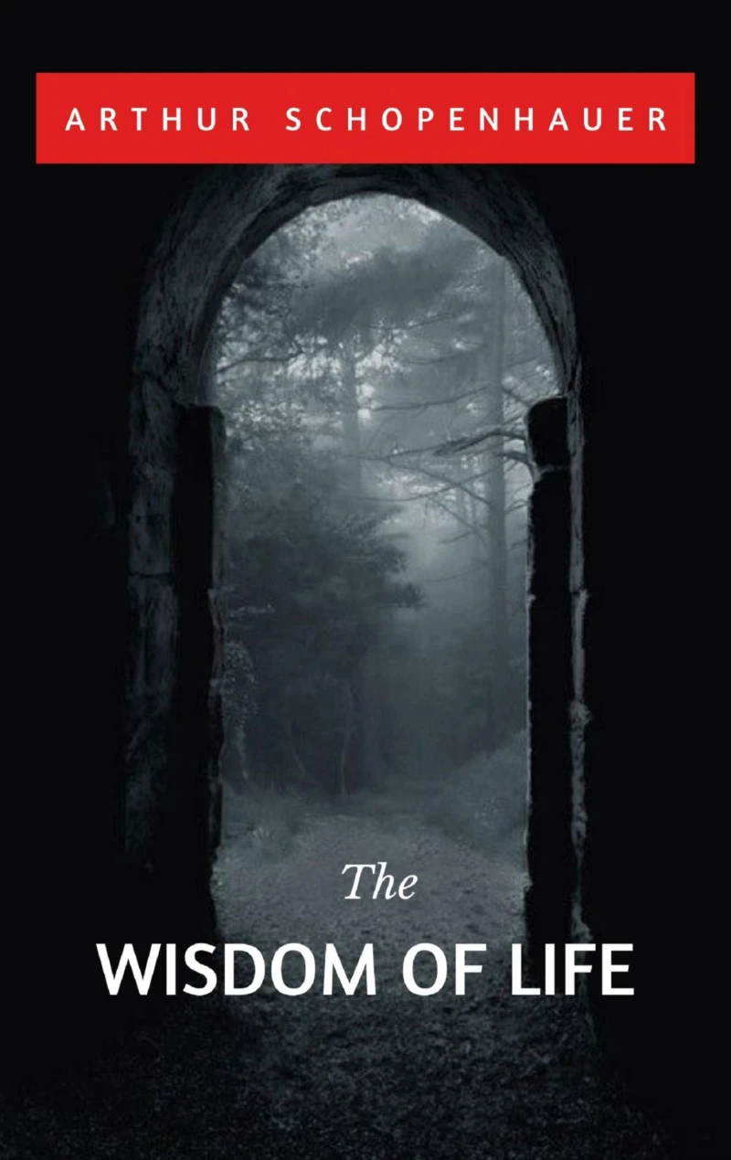 Portada: The Wisdom of Life