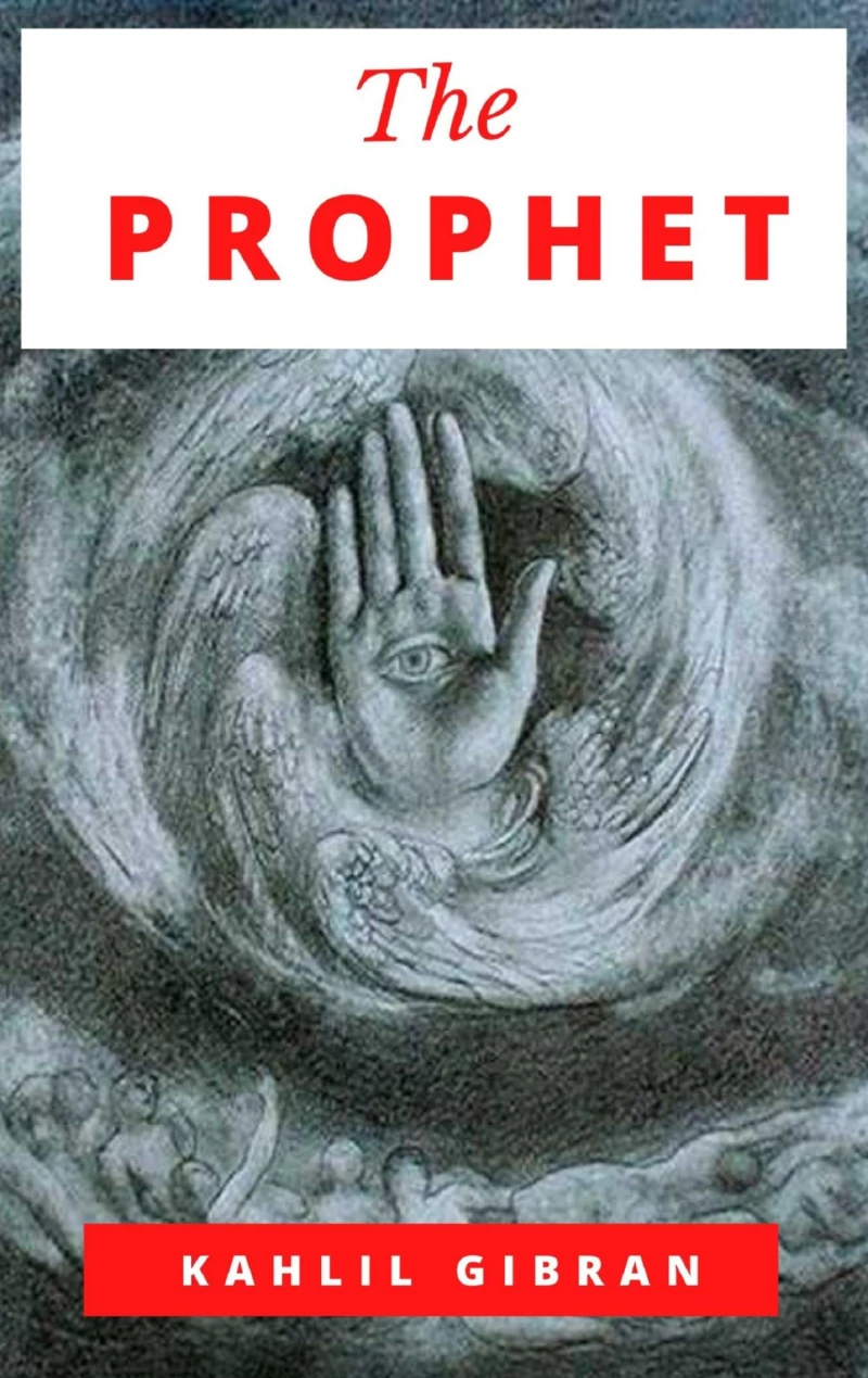 Portada: The Prophet