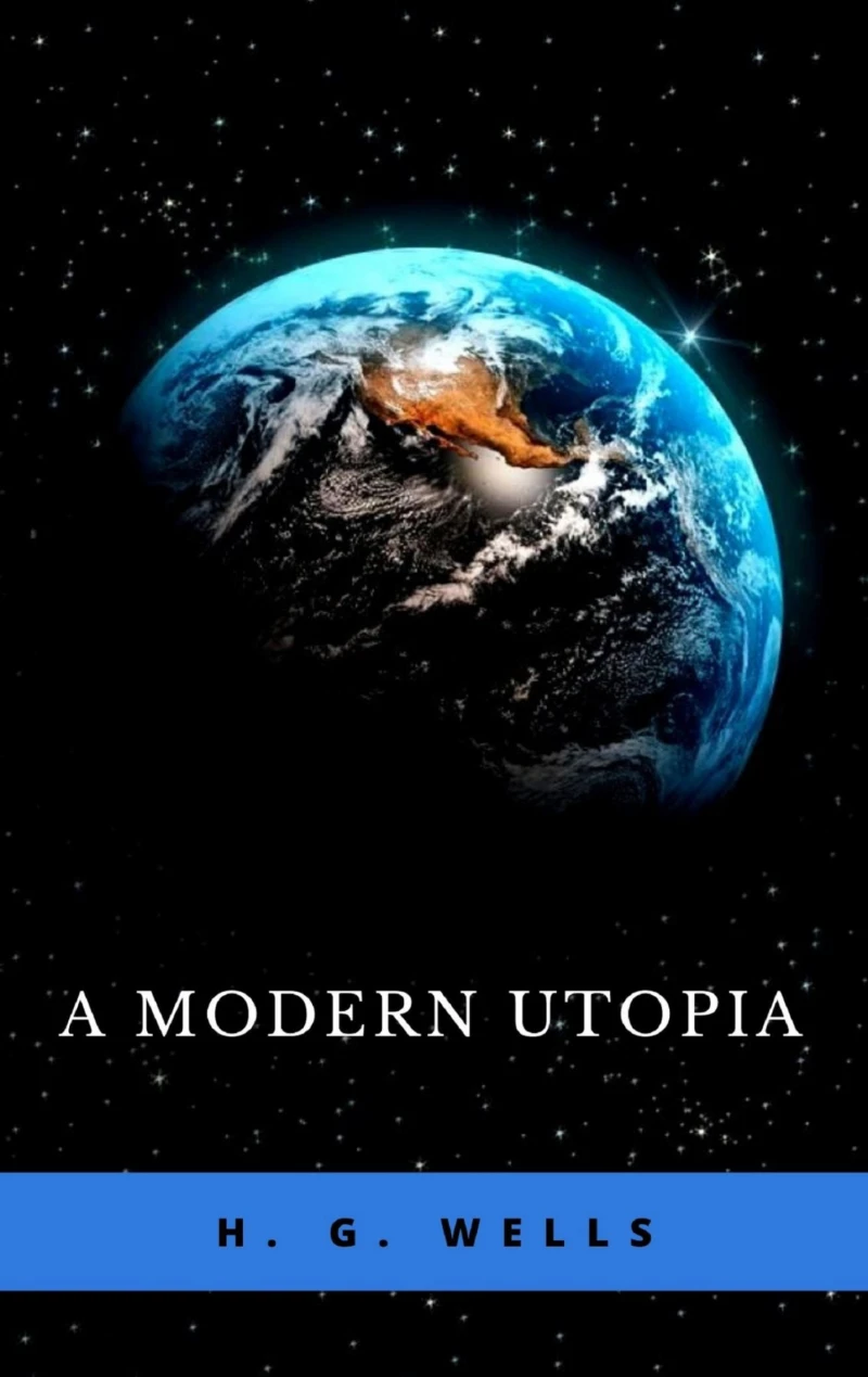 Portada: A Modern Utopia
